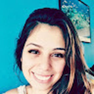 Meet your Posher, Daniela